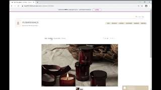 shop back 寢具廣告剪輯