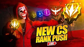 Oriya Free Fire Live MAX : 😍 Excited stream | Playing Squad | Streaming #live #rocky_ftr