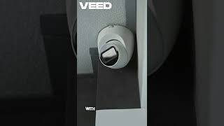 Home Security Camera