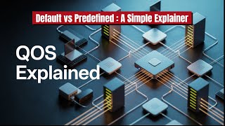 Default QoS vs Predefined QoS: A Simple Explainer