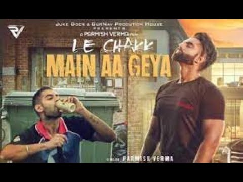Le Chak Main Aa Gaya | Permish Verma | Desi Crew | Bass Boasted