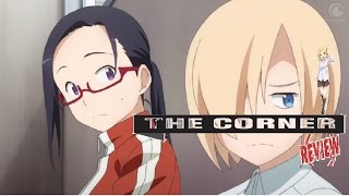 Interviews with monster Girls Episode 7 Investigation