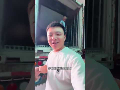 在家都快满月了，今天出发装货，给老婆放个假一人一车闯天下#卡车司机的日常 #卡儿酷#卡儿酷车载逆变器