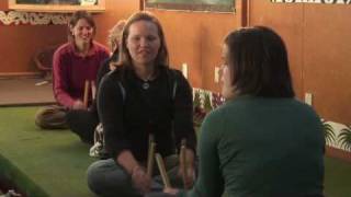 New Zealand Part 3 - AppState Outdoor Programs