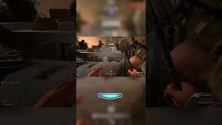 Don't Move! #helletloose #hellletloosegameplay #hellletloosefunny #ww2games