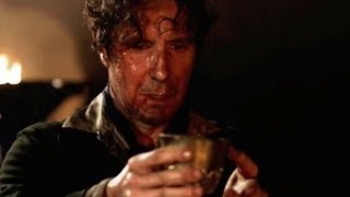 The Night of the Doctor: A Mini Episode | The Day of the Doctor Prequel | Doctor Who