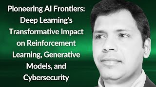 Deep Learning's Transformative Impact on Generative Models | Chirag Gajiwala | Conf42 IoT 2024