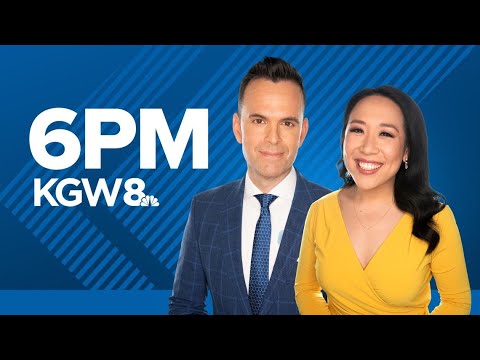 KGW Top Stories: 6 p.m., Monday May 5, 2025