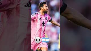 #MESSI FANS# 💀🐐🇦🇷