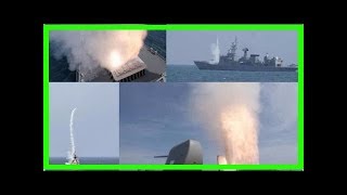 為什麼美國阿利伯克級驅逐艦近防系統要取消密集陣，改用海麻雀？