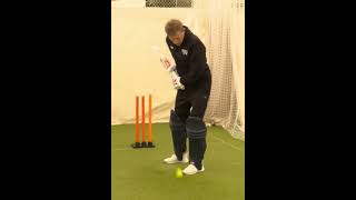 Joe Root Straight Drive shot Batting masterclass tips