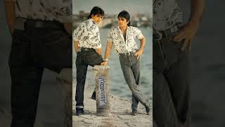 Akshay Kumar and Sunil Shetty