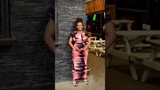 Stunning African Prints Styles Ankara Kitenge Maxi Bodycon #ankara #fashion #kitenge #mishono #ootd