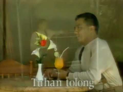 Tito Soemarsono - Tuhan Tolonglah