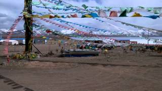 Namtso Lake, Tibet