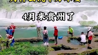 千万不要4月5月来贵州了，来了你会后悔，因为淡季不仅景美而且2免1，这份保姆级攻略送给您贵州旅游攻略贵州自驾游贵州跟团游贵州注意事项贵州免门票旅行推