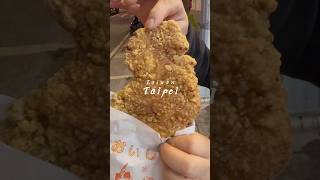 這家的雞排有點厲害！比起粉漿雞排我更喜歡這種傳統雞排 │協力香雞排