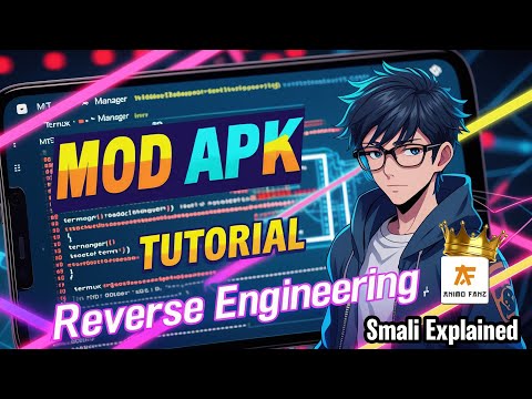 📜 Understanding Smali Code Condition in Android Apps – MT Manager Vip | Clown Tricks