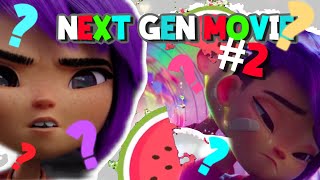 Next gen 2018 pt2