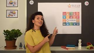 1/3 Introduction: Design Thinking & Maker Education