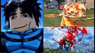 NEW INVINCIBLE BOSS CHARACTER and HOW TO GET + MORE. (Jump Showdown UPDATE)