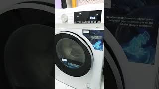 siemens iq300 #siemens #bosch # siemens  #washingmachine #unbalanced
