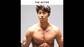 "The Actor🗿" Gong Yoo Edit | Yo me Siento Libre #edit