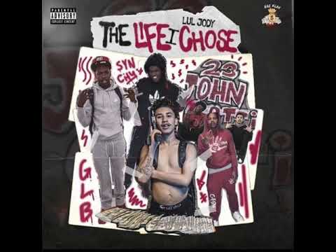 Lul Jody - No Hook (ft. Baggz)