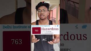 How to stay healthy in Delhi smog/pollution? #delhismog #smog #shorts #pollution #delhipollution