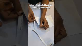 celebrating Gods faithfulness..Adsensce pincode #femaleshoemaker #handcraftedshoes