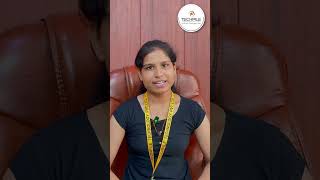 Students review after completing Summer Training | Pratiksha Shukla from GGP Tilhar | Feedback #2024