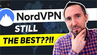 NordVPN Review 2025: Still the Best VPN for Outstanding Value?