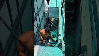 ac repairing time #virelshorts #shortvideo #airconditioningrepair #vrv #vrfsystem