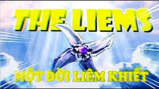 SONIC,  Một Đời Liêm Khiết  [The Strongest Battleground]