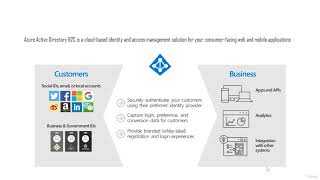 Azure Basics - 17 create a SPA using B2C tenant
