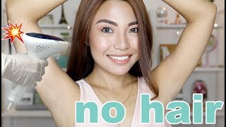 CHEAP Underarm Laser Hair Removal (1 Session ONLY!!)