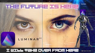 Should you buy SKYLUM's new LUMINAR AI?