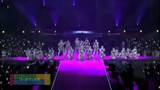 AKB48 Team K - UHHO UHHOHO (ウッホウッホホ) • AKB48 2013 Summer Dome Tour