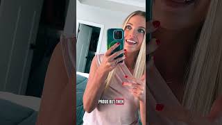 Girlfriend surprises boyfriend at the Superman movie 😅…#shorts