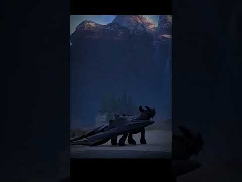 EVIL TOOTHLESS 👹😈 | Httyd edit