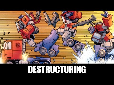 JavaScript Destructuring in 4 minutes!