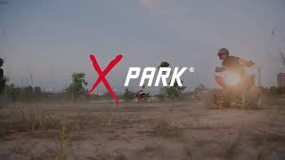 X Park Iskandar Puteri