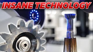 Next-Level CNC Technology that will Elevate Your Company