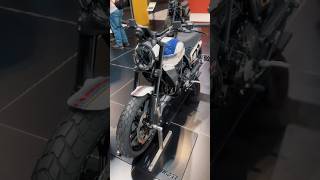 2025 Ducati Scrambler Martini Edition First Look #ducati #scrambler