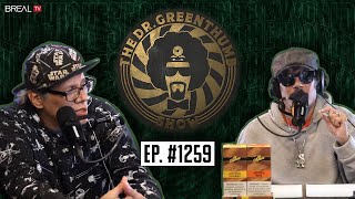 "Love Island" Watch Parties, Top5 Stabbed in London | The Dr. Greenthumb Show #1259