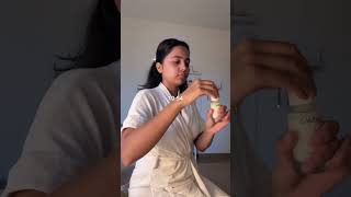 day in my life vlog🍵🌷⭐️ #minivlogs #dayinmylife #asmrvlog #ashortsaday