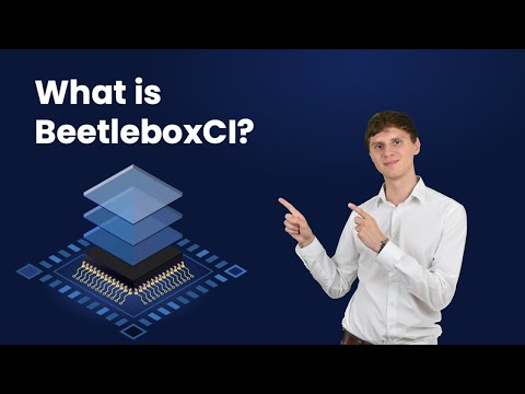 What is BeetleboxCI? Introductory Demo