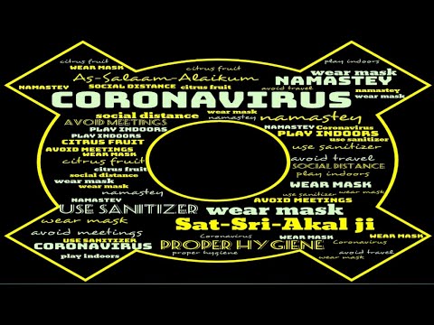 Coronavirus myths and facts | How Dangerous is COVID-19 ? | Coronavirus pandemic | WHO