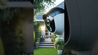 【 安心！一戸建ての防犯グッズ】 #防犯カメラ  #防犯対策  #shorts  #防犯