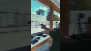 🔥 First Shots Fired! Stifler Slide x PSA Dagger Frame Combo 💥